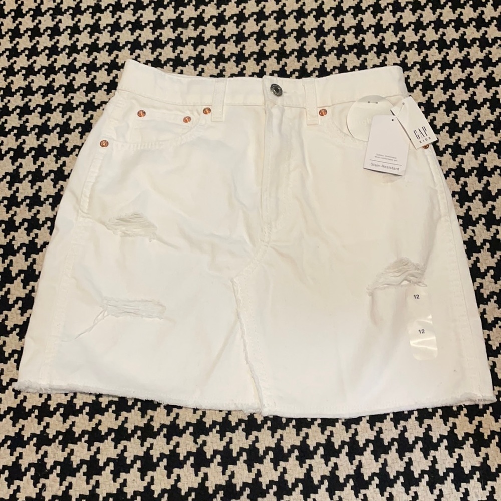 Girls Skirt